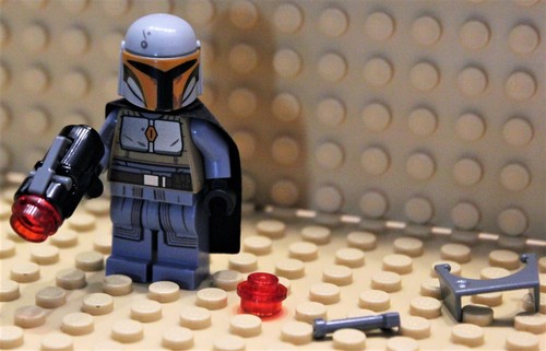 Lego star wars figur - lego,
