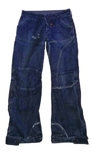 Star jeans concept elwood - star,