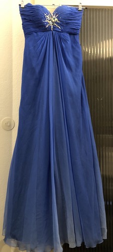 Luxuar limited abendkleid - limited,