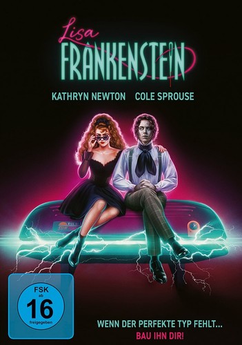 Lisa frankenstein kathryn - frankenstein, (kathryn