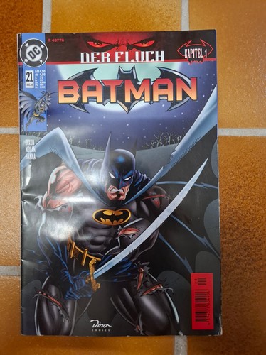 Batman - ,