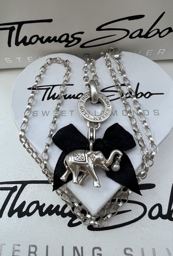 Thomas sabo kette träger - träger, &