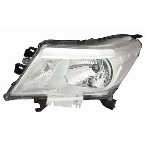 Halogen scheinwerfer - halogen,