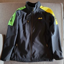 Manthey racing softshell jacke - manthey,