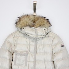 Kurze daunenjacke moncler - kurze,