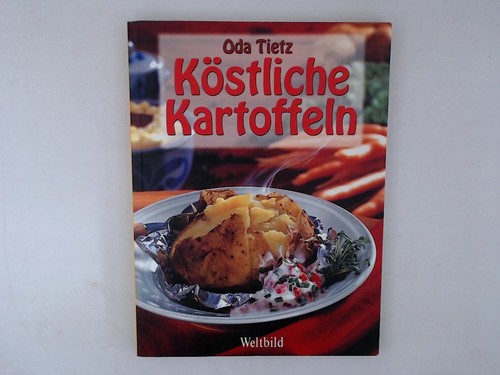 Kstliche kartoffeln oda tietz - kstliche,