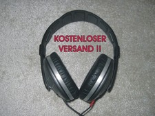 Sennheiser 250 linear hifi - hd,