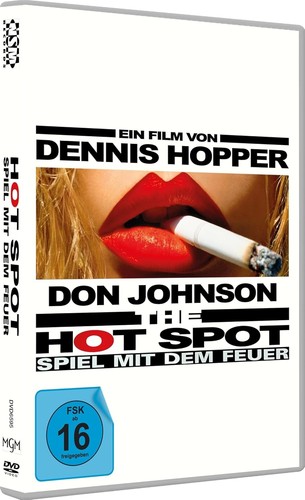 Hot spot spiel mit dem - mit,