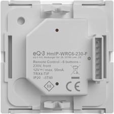 Homematic wandtaster - homematic,