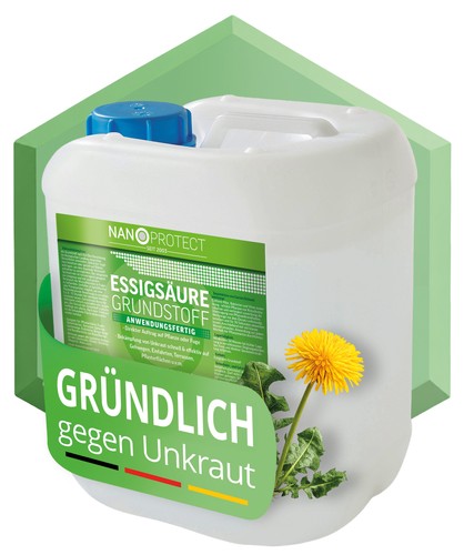 Essigsäure grundstoff - grundstoff,