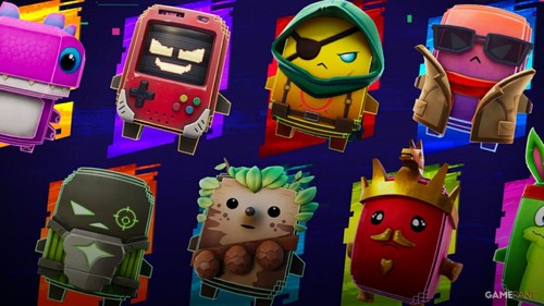 Any sprite fortnite battle - any,