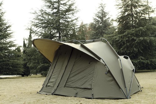 Pelzer all weather dome - all,