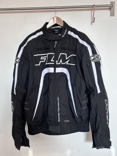 Flm motorradjacke 1 - flm,