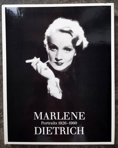 Marlene dietrich portraits - marlene,