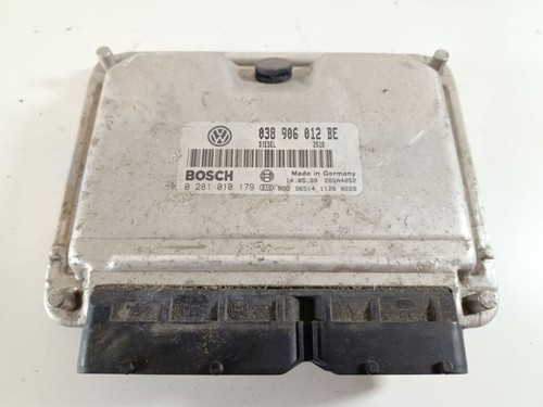 Steuergerät lupo 6x1 7 - 6x1, 1.7
