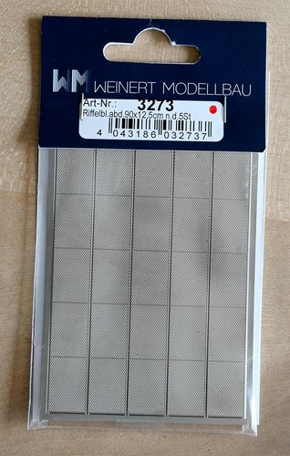 Weinert 3273 - weinert, h0