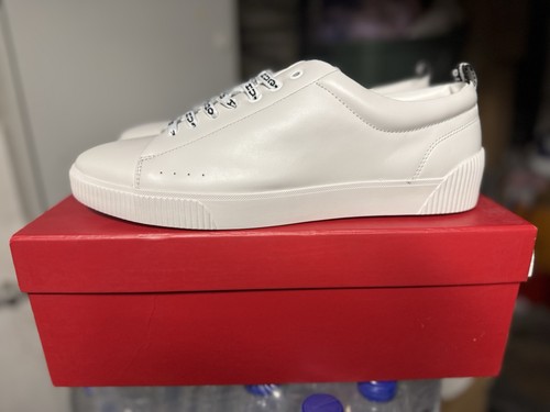 Hugo sneaker weiß größe - sneaker, 44