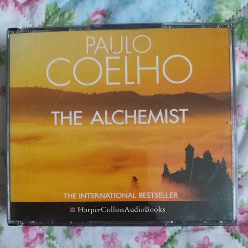 The alchimist cds von - the,