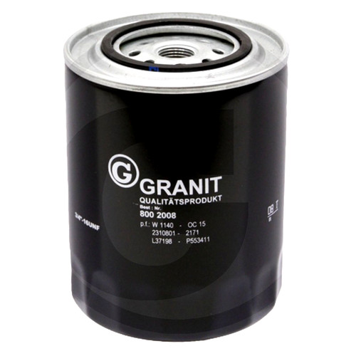 Motorölfilter für same - für,
