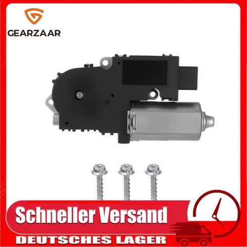 Schiebedachmotor für volvo - für,