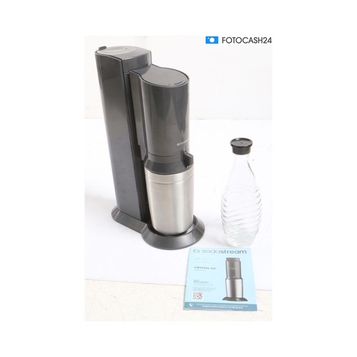 Sodastream crystal 0 - sodastream, 3.0