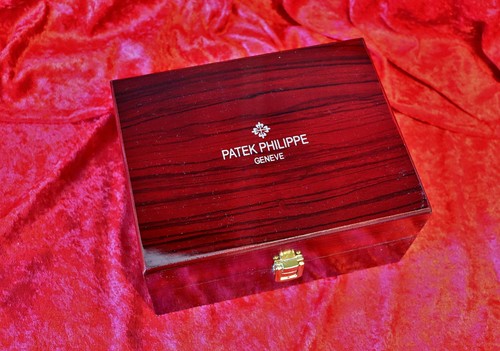 Original patek philippe geneve - original,