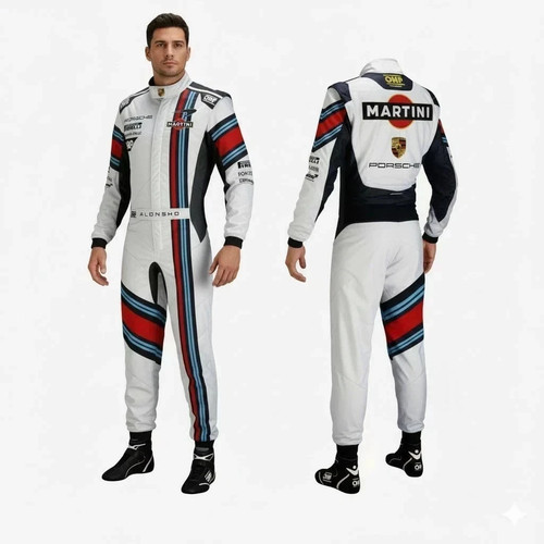 Martini racing 2026 level - 2026,
