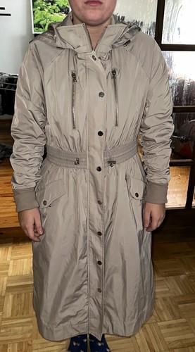 Marc aurel damen trenchcoat - marc,