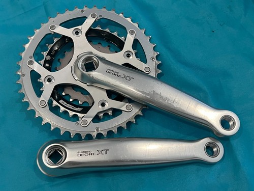 Shimano deore m739 175 - deore,