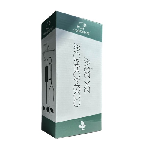 Secret jardin cosmorrow led - cosmorrow,