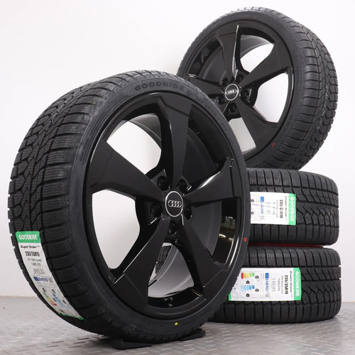 Winterräder 19zoll audi s3 - 19zoll,