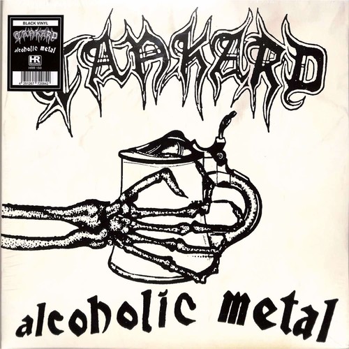 Tankard alcoholic metal - tankard, /