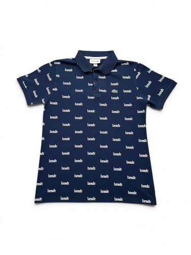 Lacoste polo shirt kinder - polo, gr
