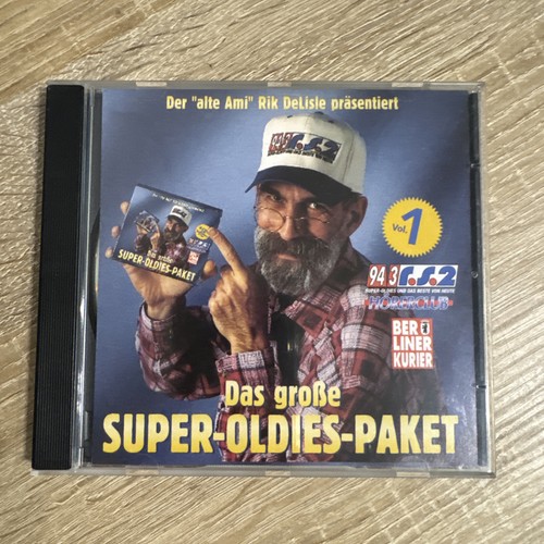 Große super oldies paket - super-oldies-paket, 1
