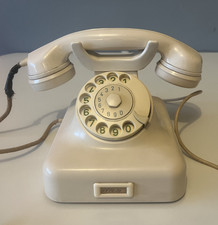 Original antikes telefon - antikes,