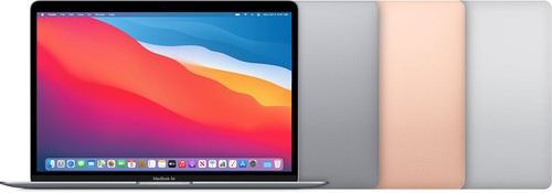 Apple macbook air - 13", m1