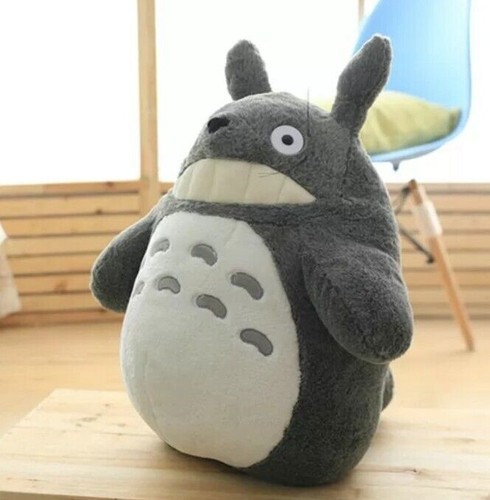 Mein nachbar totoro - totoro, stofftier
