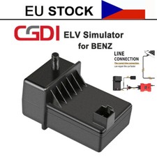 Lenkradsperre ersatz elv esl - ersatz,