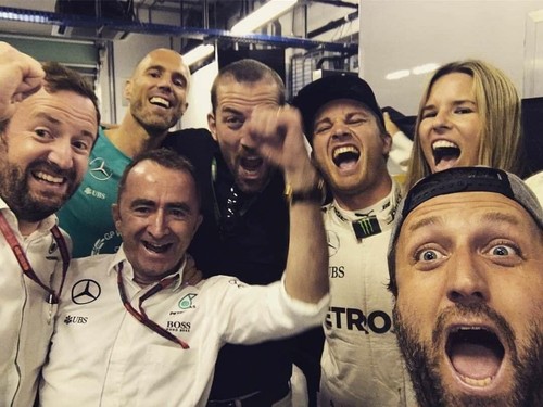Nico rosberg formel world - nico,