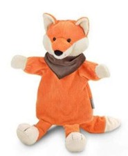 Sterntaler handpuppe fuchs - sterntaler,