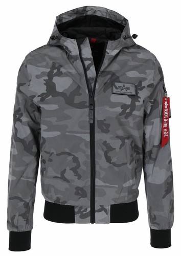 Alpha industries lw - ma-1,