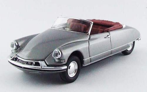 Rio citroen ds cabrio - rio,