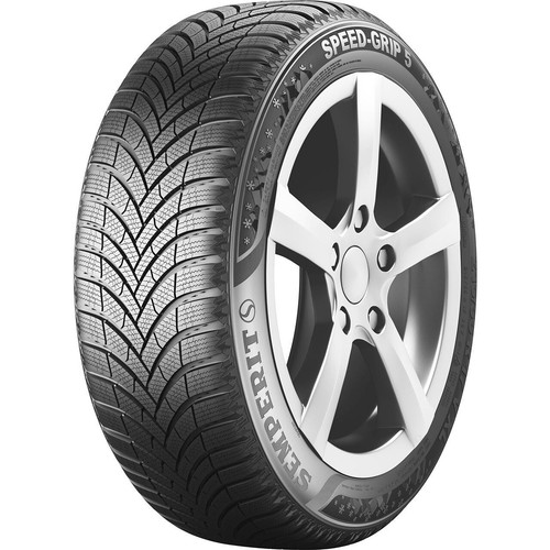Semperit speed grip xl - 5,