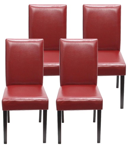 Esszimmerstühle leder set - esszimmerstÜhle,