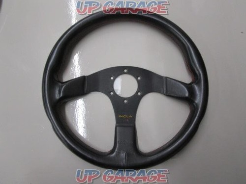 Italvolanti imola lenkrad 35cm - italvolanti,