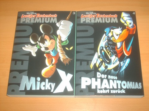 Comics ltb premium - comics, 3