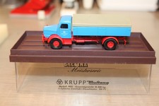 Brekina krupp mustang - brekina,