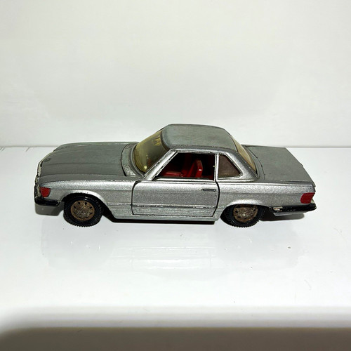 Märklin mercedes benz - mercedes-benz, 350