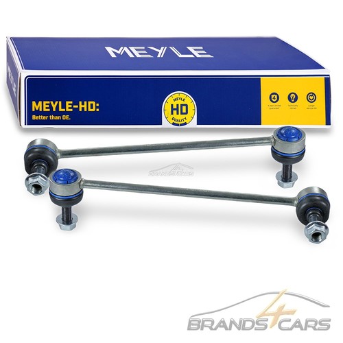 Meyle koppelstange vorne - hd, 2x