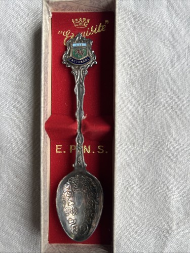 Exquisiter silber bespielter - exquisiter,